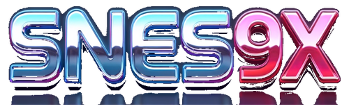 snes9x logo